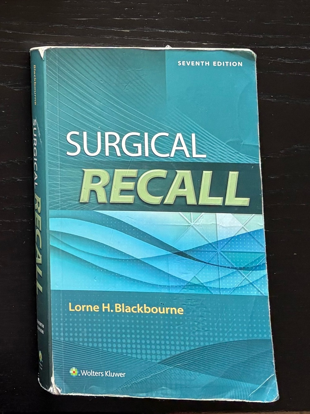 Surgical Recall